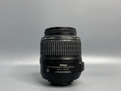 Nikon D5000 Kit 18-55mm