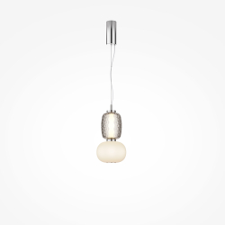 Подвесной светильник Maytoni MOD267PL-L18CH3K