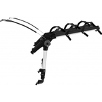 Крепление на заднюю дверь Thule OutWay 3B Hanging для 3-х велосипедов