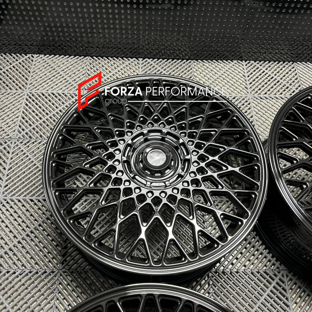 КОВАНЫЕ ДИСКИ ДЛЯ HYUNDAI SONATA N-LINE VIII DN8 Рестайлинг 2025 Соната