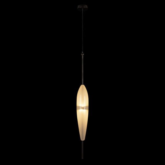 Подвесной светодиодный светильник Loft IT Venice 10223/C White