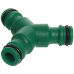 Тройник для коннектора ДоброСад