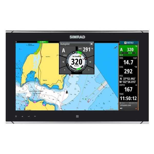 SIMRAD MO16-T