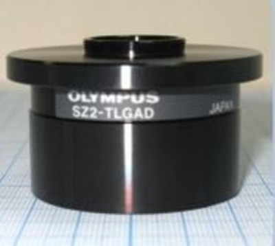 Адаптер световода SZ2-TLGAD к микроскопам Olympus