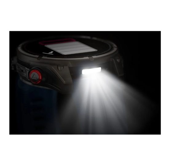 Умные часы Garmin Quatix 8 Pro Amoled 47 mm