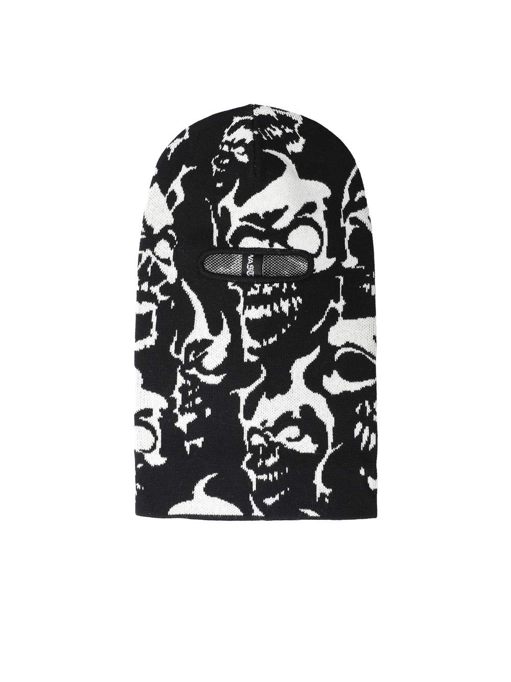 Балаклава Skull Balaclava