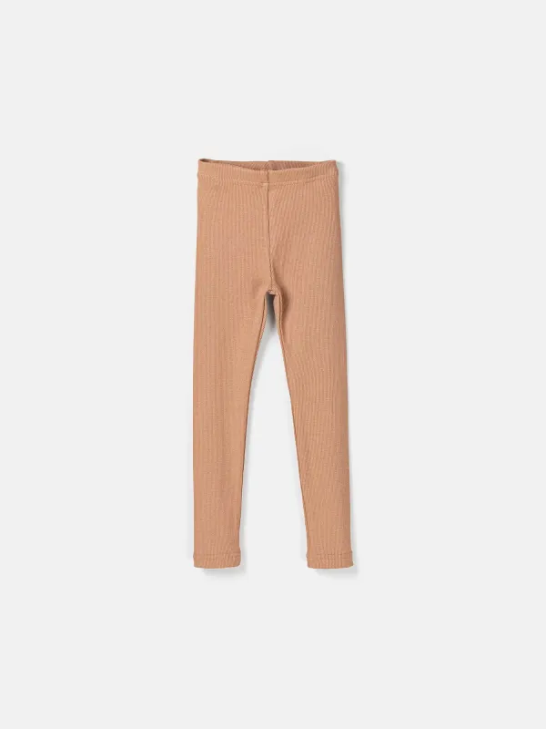 Лосины из кашкорсе 