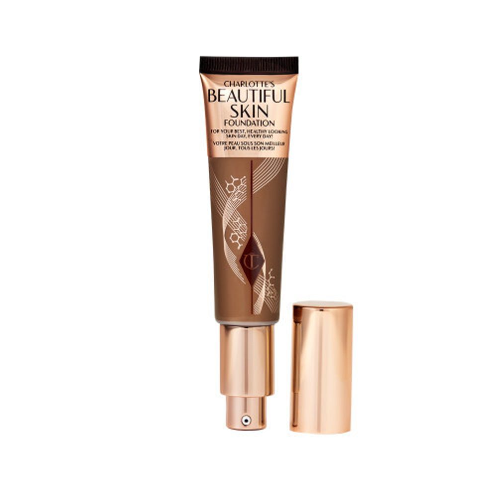 Тональный крем Charlotte Tilbury Beautiful Skin Foundation - 15 Neutral Neutre