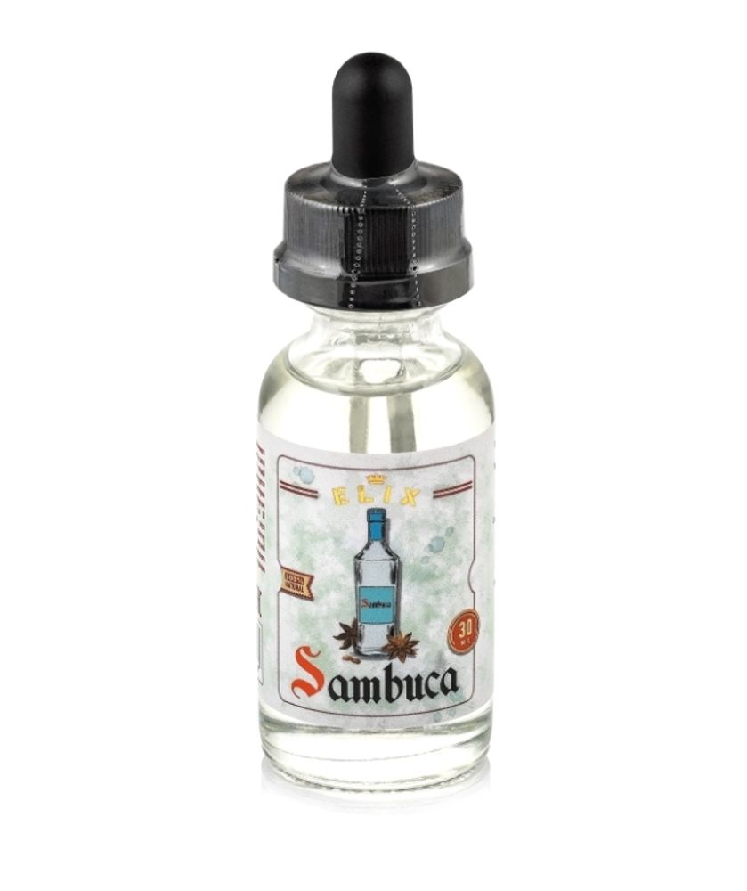 Эссенция Elix Sambuca, 30 ml