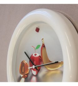 SLT- 62 Часы настенные «FRUIT»