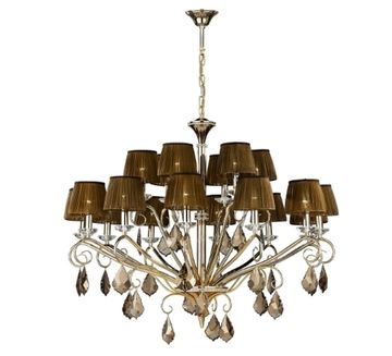 Светильник VIENNA SUSPENSION by Castro