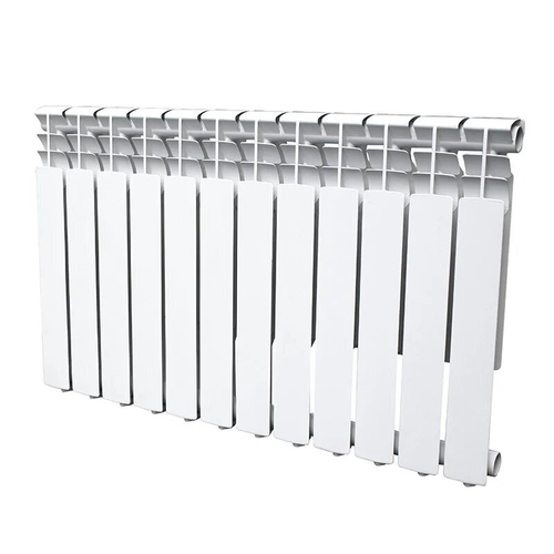 Радиатор биметал Даменто 350/80 12 секц.