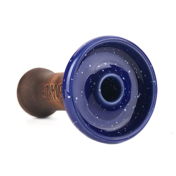 Чаша Облако Phunnel L Glaze Top (Синий Космос)