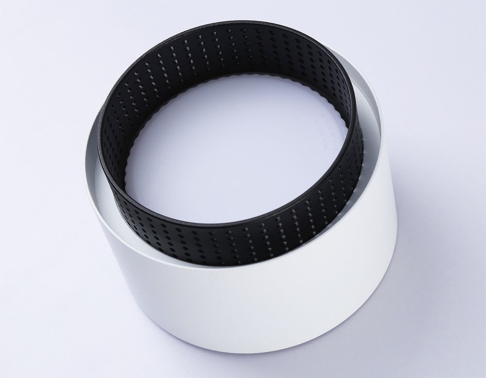 Ambrella Накладной точечный светильник GX53 Techno family TN71271