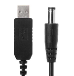 Переходник ET USB/9V-5525