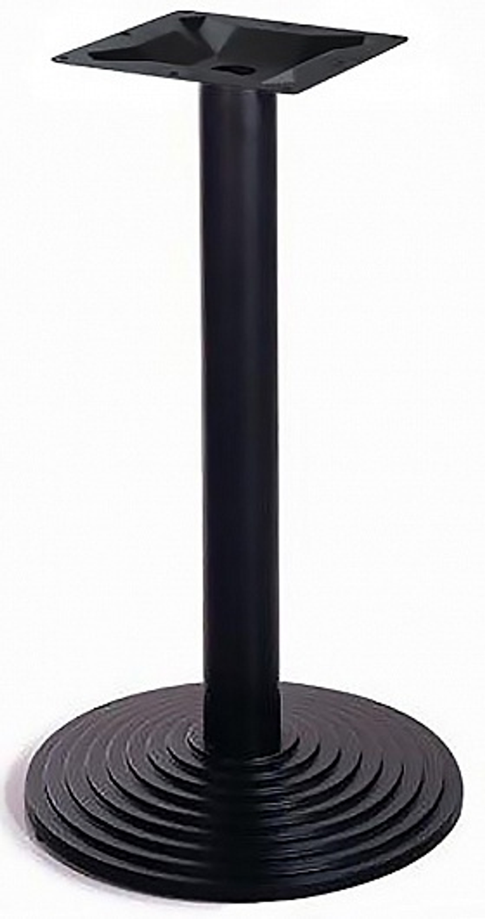 Подстолье чугунное 1020EM