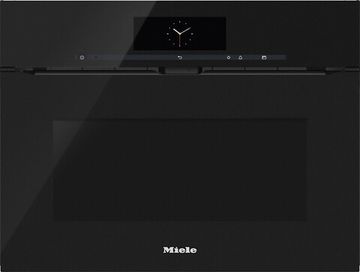 Электрический духовой шкаф Miele H6800BPX
