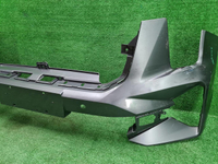 Бампер передний GAC GS8 2 (2021-н.в.)