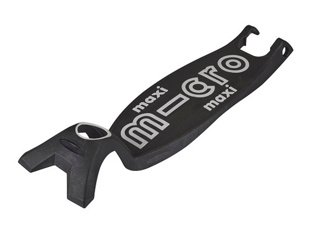 Платформа Maxi Deluxe ECO черный