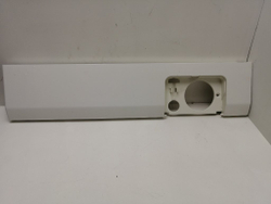 WD-10192S кт123 Декоративная нижняя панель для стиральной машины LG 3550ER1014 б/у