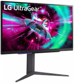 Монитор 32" LG 32GR93U-B