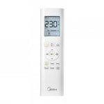 Midea Paramount MSAG1-18HRN1