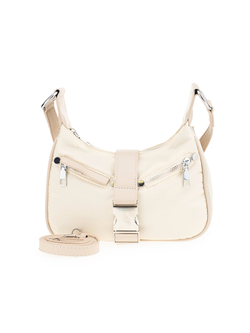 29683/31 Сумка жен., иск.кожа + текстиль