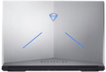 Ноутбук  Machenike L17 Pulsar 17.3 ", Core i5, 16 Гб RAM, 512 Гб SSD, GeForce RTX 4050, Серый