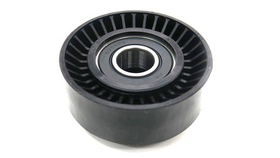 SKF - VKM36230-SKF - Deflection/Guide Pulley, V-ribbed belt