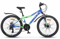 Велосипед Stels TURBO-450 24 MD