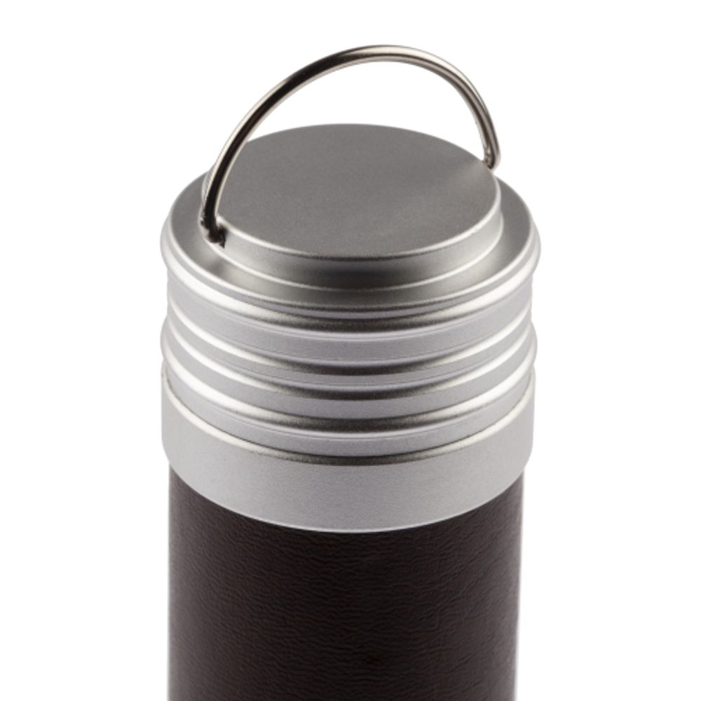 Светодиодный фонарь ЭРА Универсальные MB-904 Авиатор ручной на батарейках 5Вт