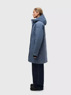 Парка женская SIG 2 NORPPA буря