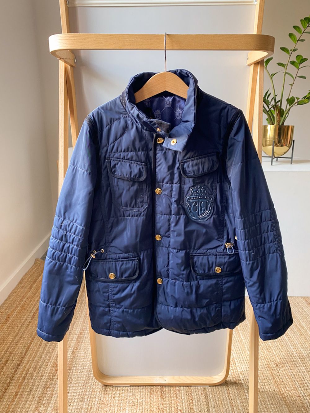 Куртка Billionaire, 140