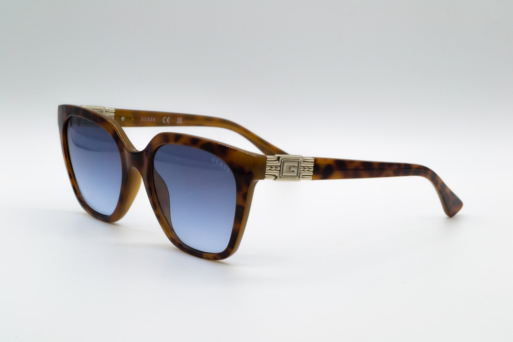 Изг. оправы Guess GU7870 53W 55