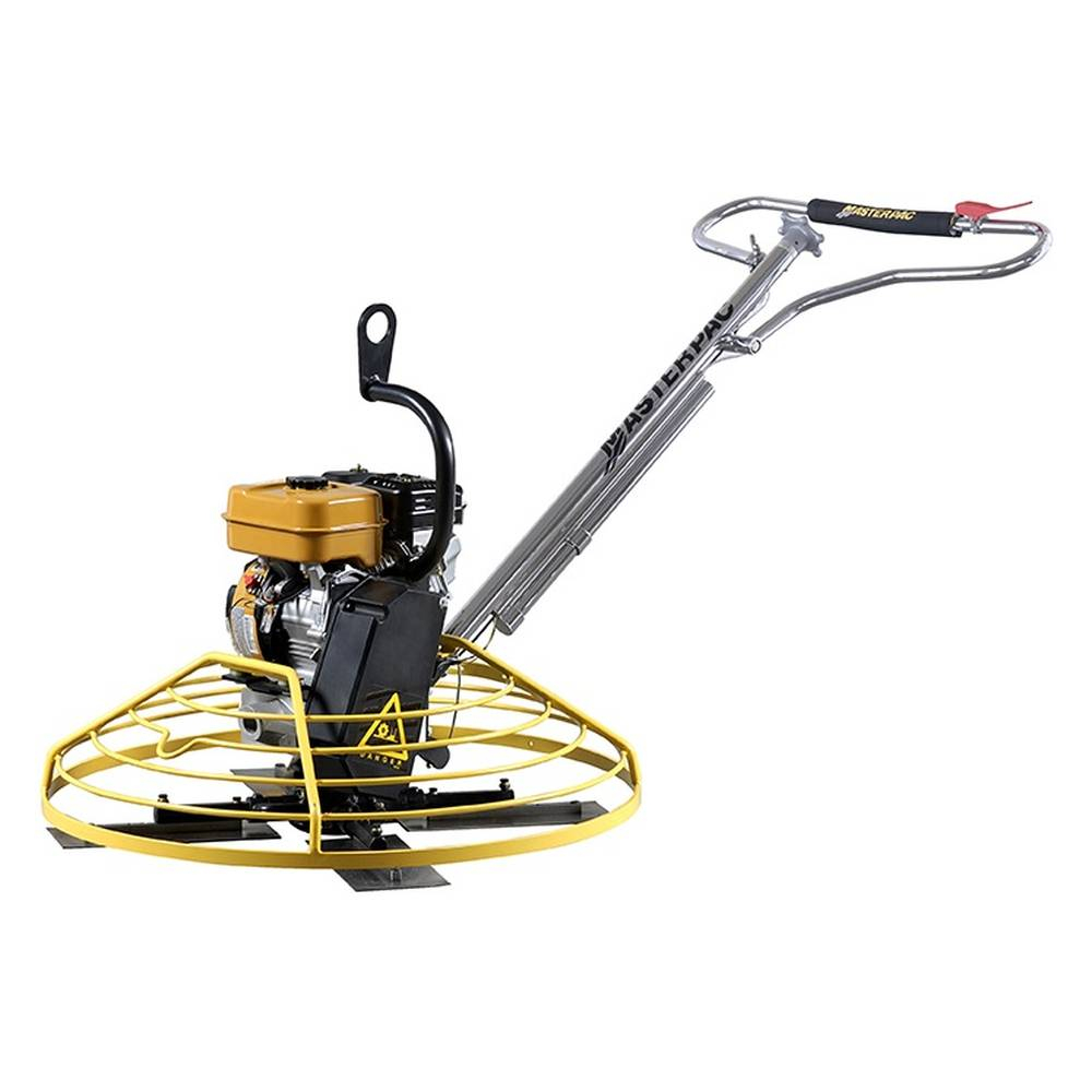 Затирочная машина Masterpac PMT36