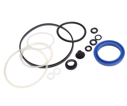 Ремкомплект для домкрата GTE-TQ12002 (01) прокладки и уплотнения GTE