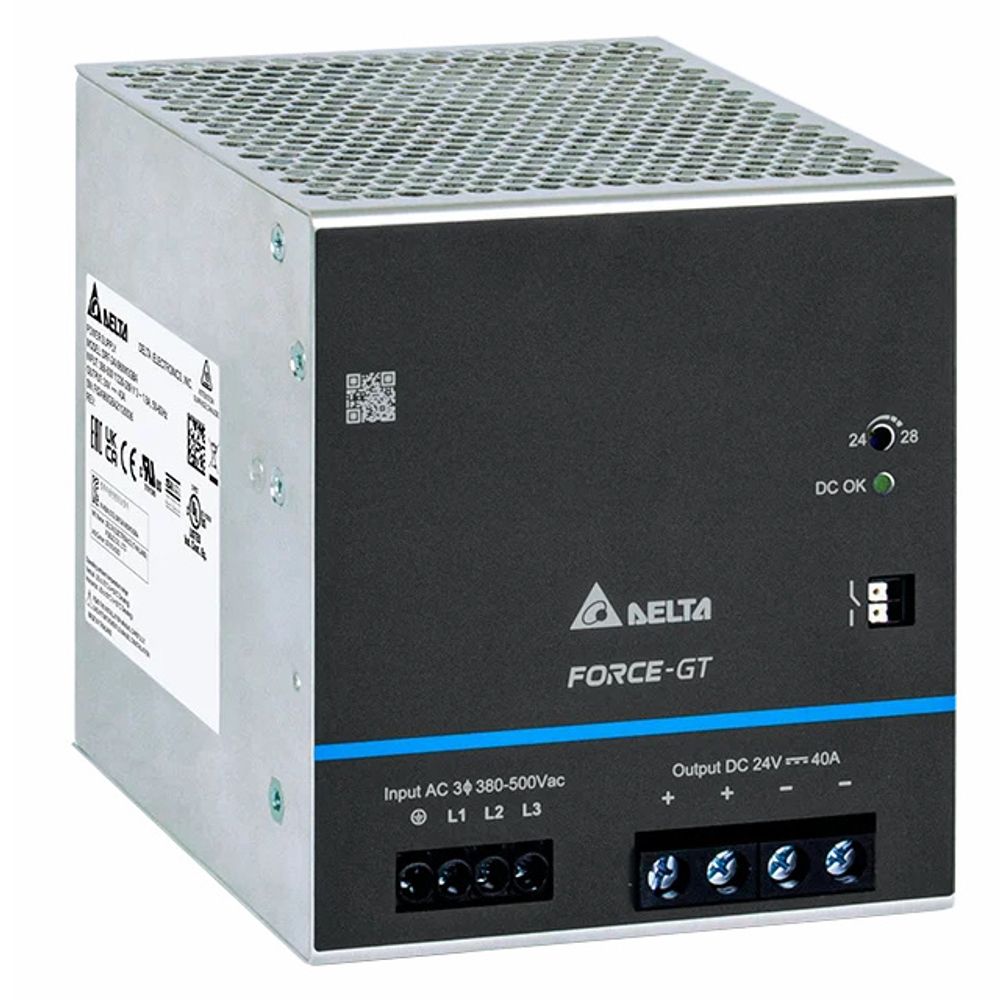 DRF-24V960W3GBA