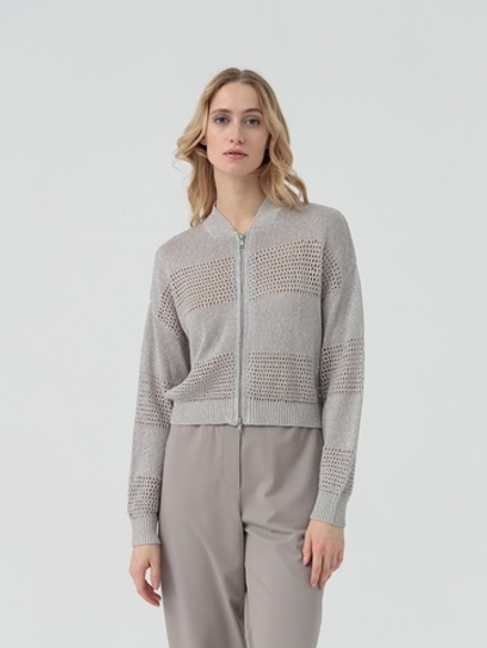Кардиган Луино NOME Atelier