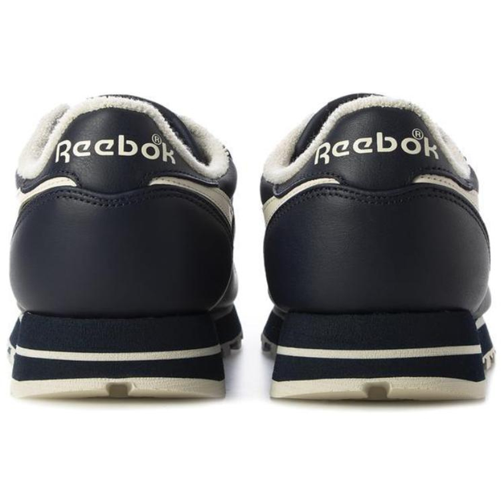 Reebok Classic Leather Vintage 40th Anniversary Vector Navy