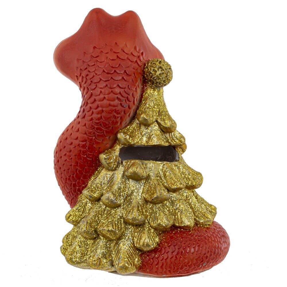 GAEM Копилка "Змея", L10 W8 H13 см, 2в.