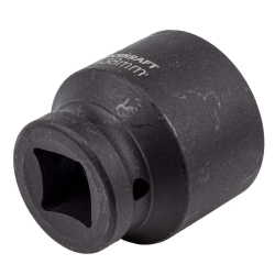 Головка ударная 38мм 3/4''12гр. FORCEKRAFT FK-46838