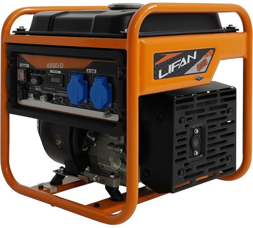 Генератор Lifan 4800IO