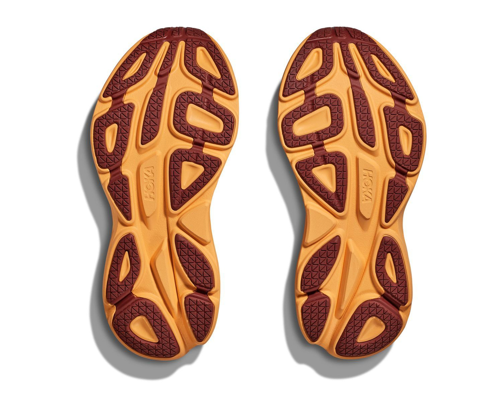 Кроссовки мужские Hoka Bondi 8