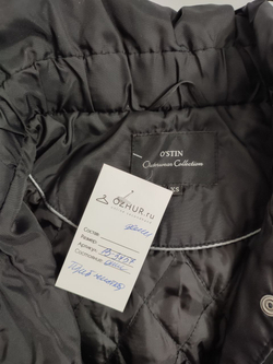 Куртка O'stin демисезонная 42 размер