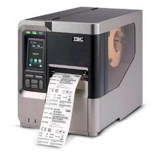 Принтер этикеток TSC MX341P-A001-0002