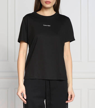 футболка Calvin Klein - черный(K20K205454)