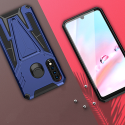 Чехол Rack Case для Huawe P30 lite / Honor 20s / 20 Lite