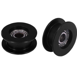 Прижимной ролик ремня