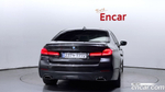 BMW 5 Series (G30) 520i M Sports (02.2021)