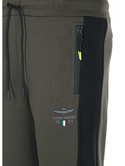 Брюки мужские Ripstop AERONAUTICA MILITARE